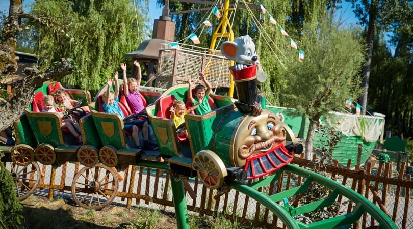 Parc d'attractions Europa-Park