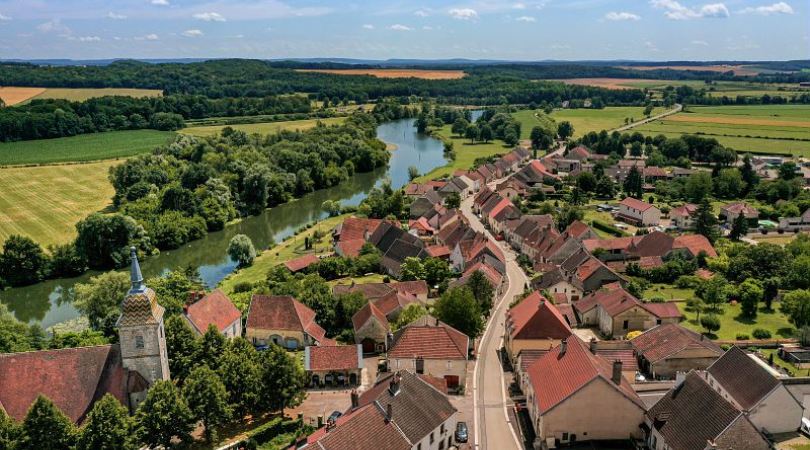 Croisieres fluviales en Bourgogne