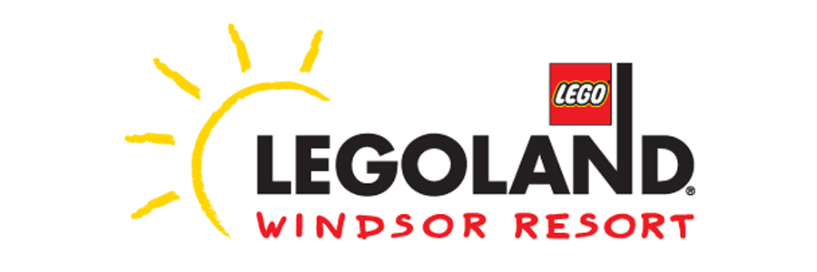 Parc d'attractions Legoland Windsor
