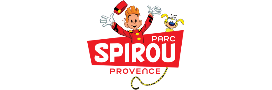 Parc à thèmes Spirou Provence 