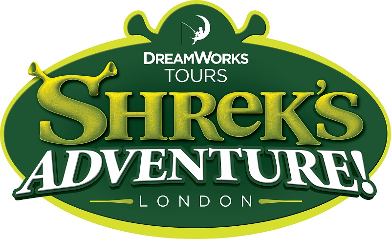 Parc d'attractions Shrek's Adventure London ! Découvrez une expérience immersive