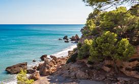 costa brava