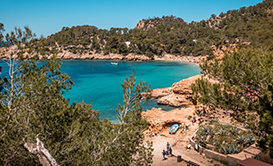 ibiza