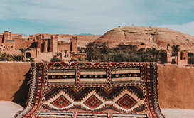 Marrakech