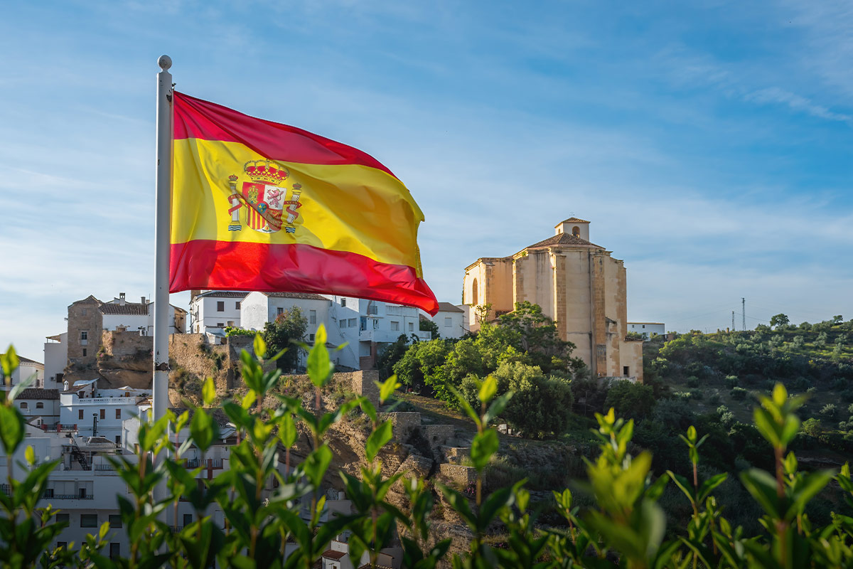 séjours ESPAGNE