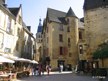 Circuit Trésors de Dordogne
