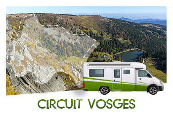 road trip les vosges
